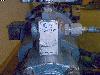  CONTINENTAL Hydraulic Pump, 7.5 HP,